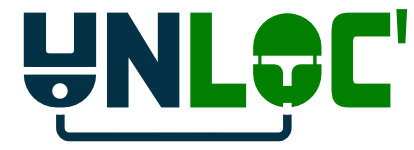 Logo du site Unloc'
