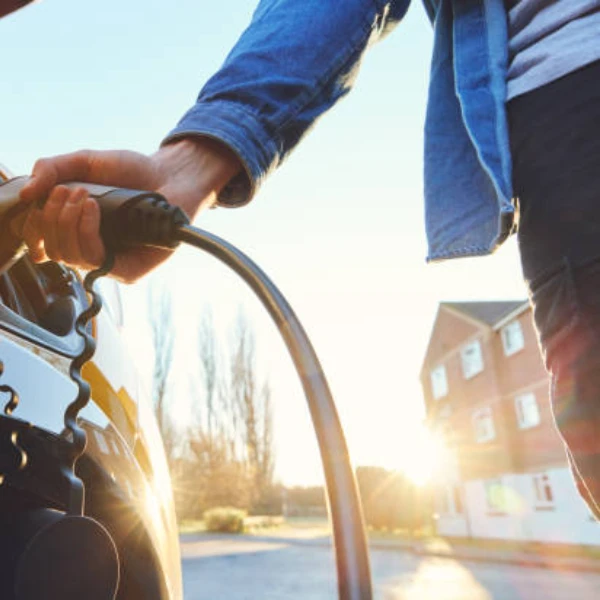 Recharger correctement une voiture électrique