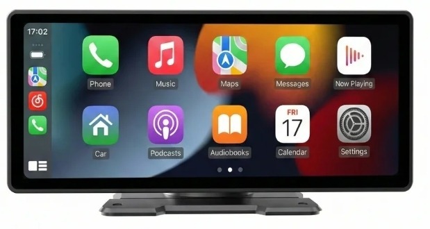 Écran 10 pouces du Pack connecté Unloc'